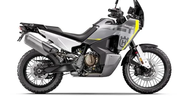 Husqvarna Norden 901 25 (2025) — foto 1