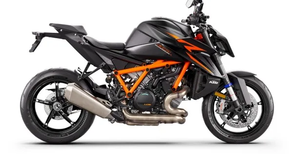 KTM Super Duke 1390 (2025) — foto 1