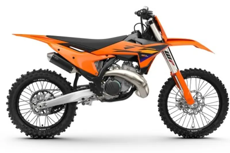 KTM SX 250 (2026)