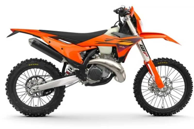 KTM EXC 300 (2026)