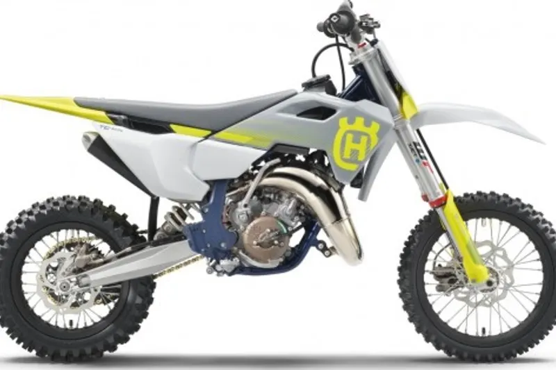 Husqvarna TC 65 (2026)