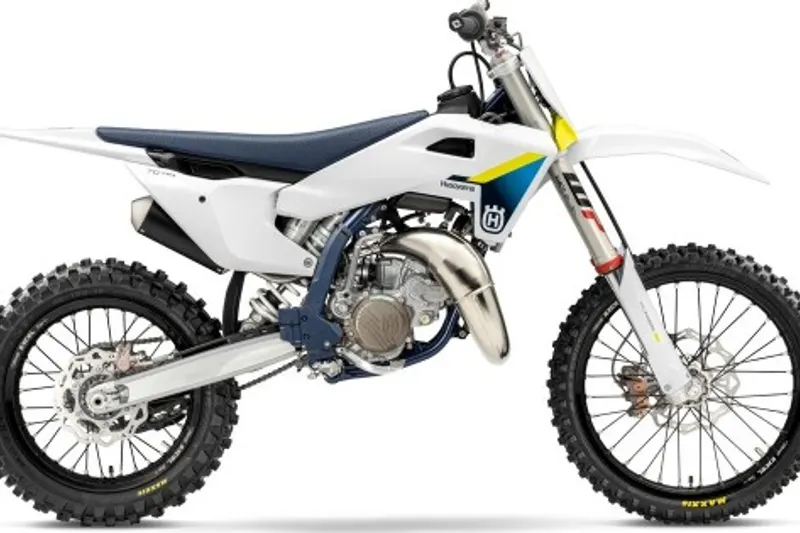 Husqvarna TC 85 (2026)