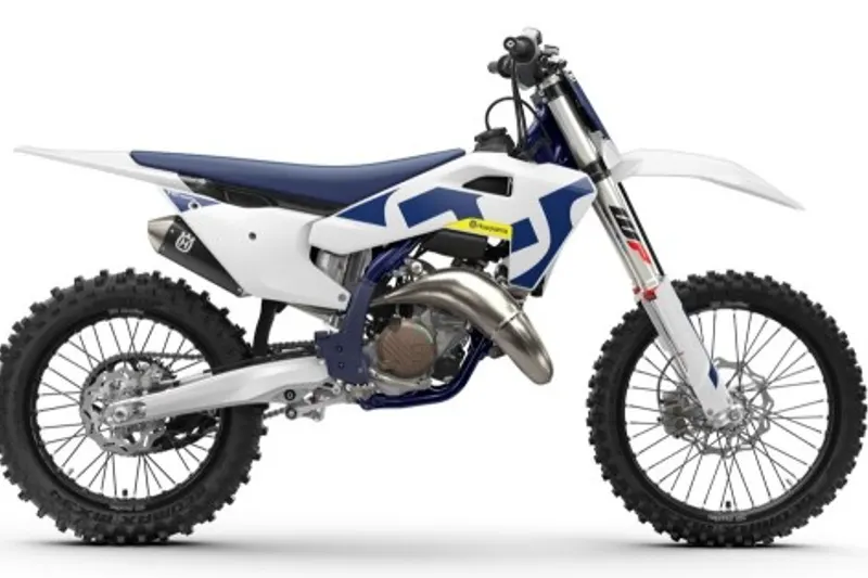 Husqvarna TC 125 (2026)