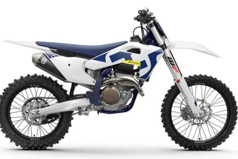 Husqvarna FC 250 (2026)