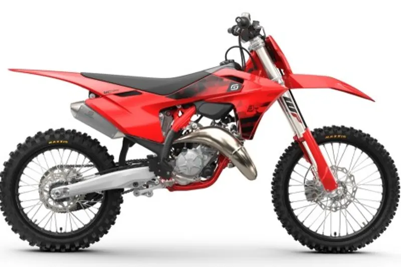 Gas Gas MC 125 (2026)