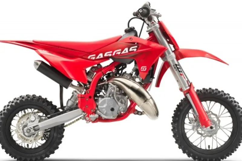 Gas Gas MC 50 (2026)