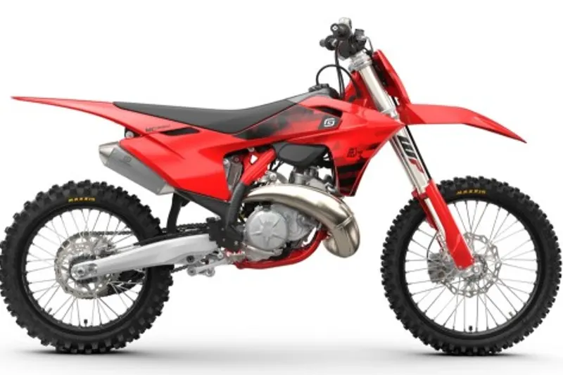 Gas Gas MC 250 (2026)