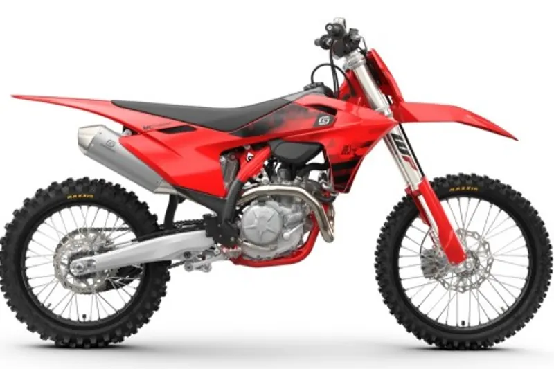 Gas Gas MC 450 F (2026)