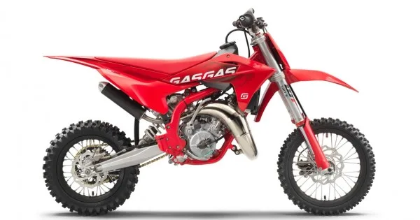 Gas Gas MC (2026) — foto 1