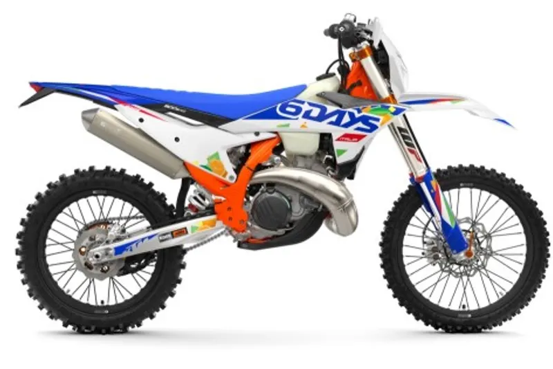 KTM EXC 300 (2026)