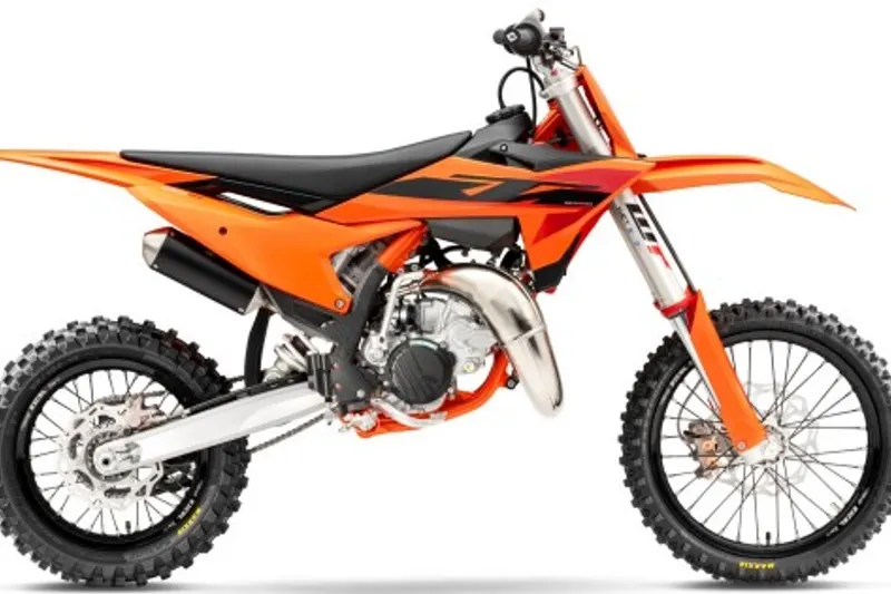 KTM SX 85 14/17 (2026)