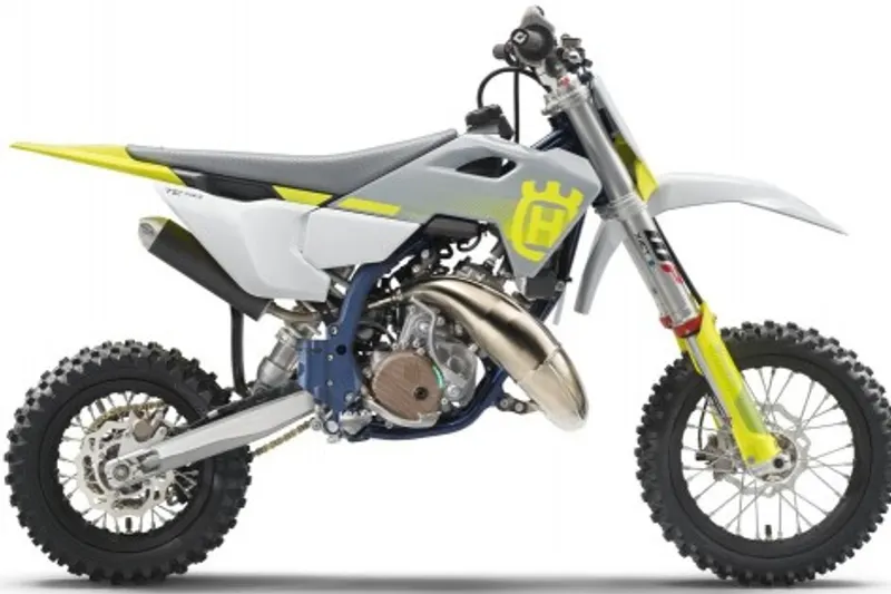 Husqvarna TC 50 (2026)