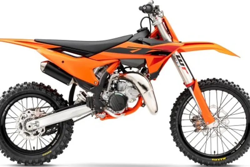 KTM SX 85 16/19 (2026)