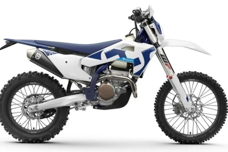 Husqvarna FE 250 (2026)