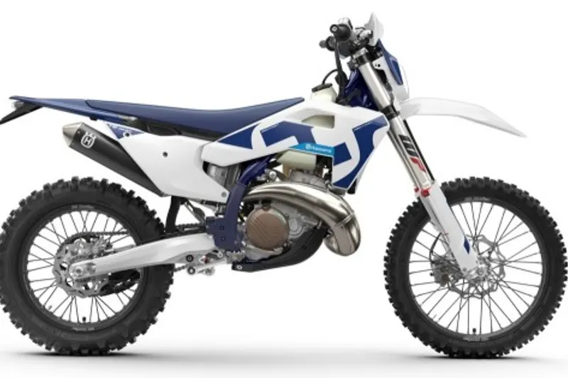 Husqvarna TE 300I (2026)