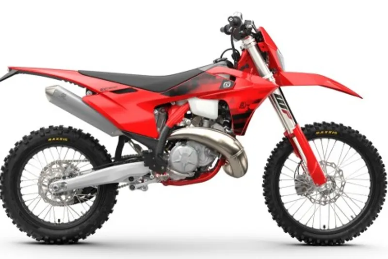 Gas Gas EC 300 (2026)
