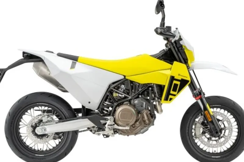 Husqvarna 701 (2026)