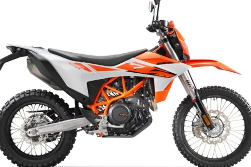 KTM 690 Enduro (2026)