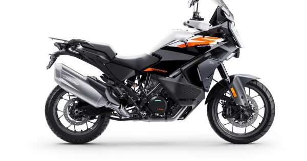 KTM Super Adventure 1390 (2026) — foto 1