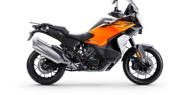 KTM Super Adventure 1390 (2026) — foto 1