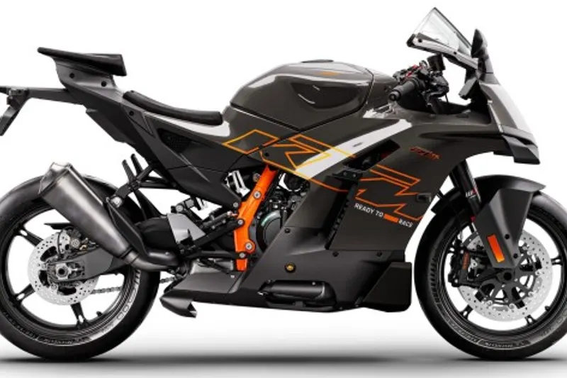 KTM 990 RC R (2026)