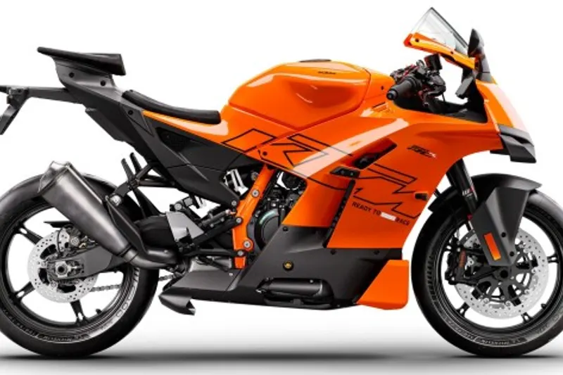 KTM 990 RC R (2026)