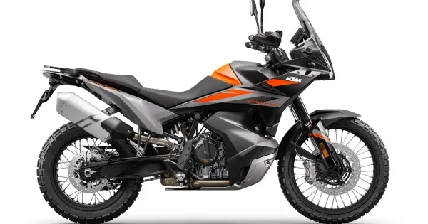 KTM 890 Adventure 24 (2024) — foto 1