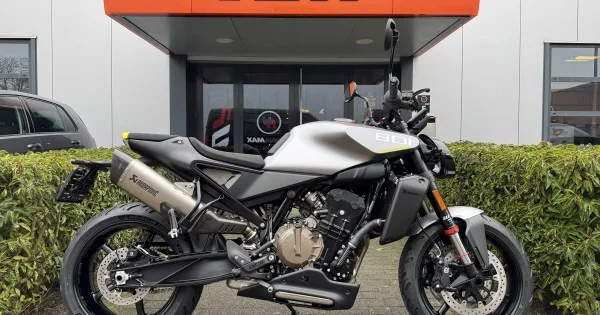 Husqvarna VITPILEN 801 L 25 (2026) — foto 1