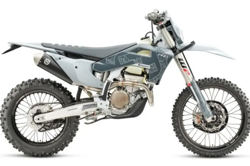 Husqvarna FE 350 (2026)
