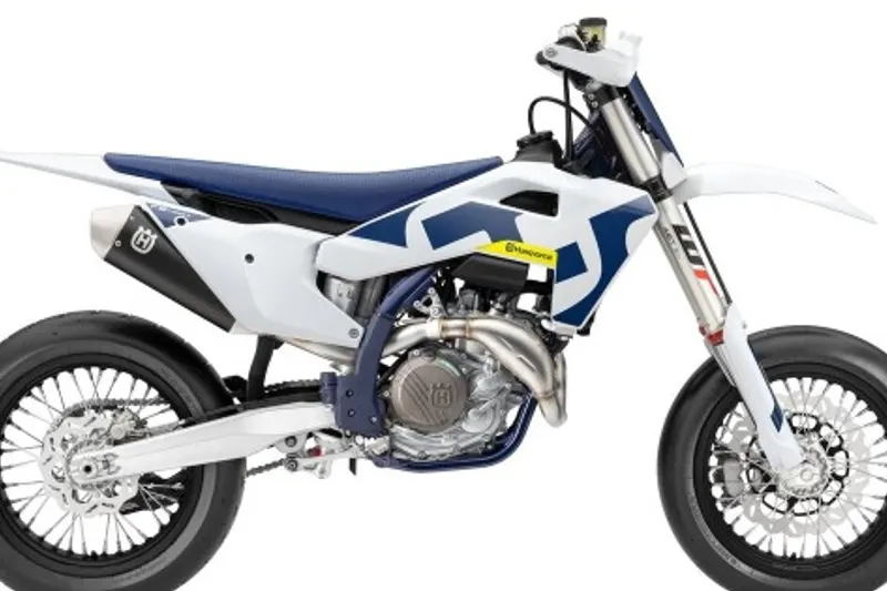 Husqvarna FS 450 (2026)
