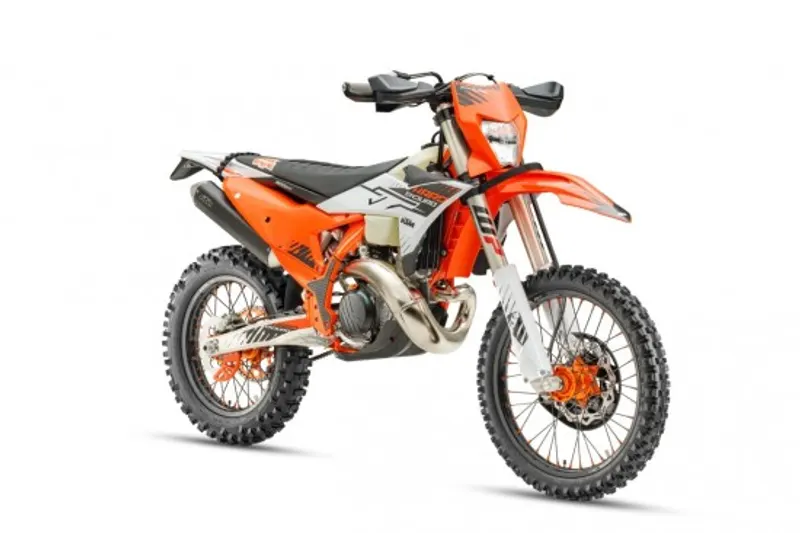 KTM EXC 300 (2026)