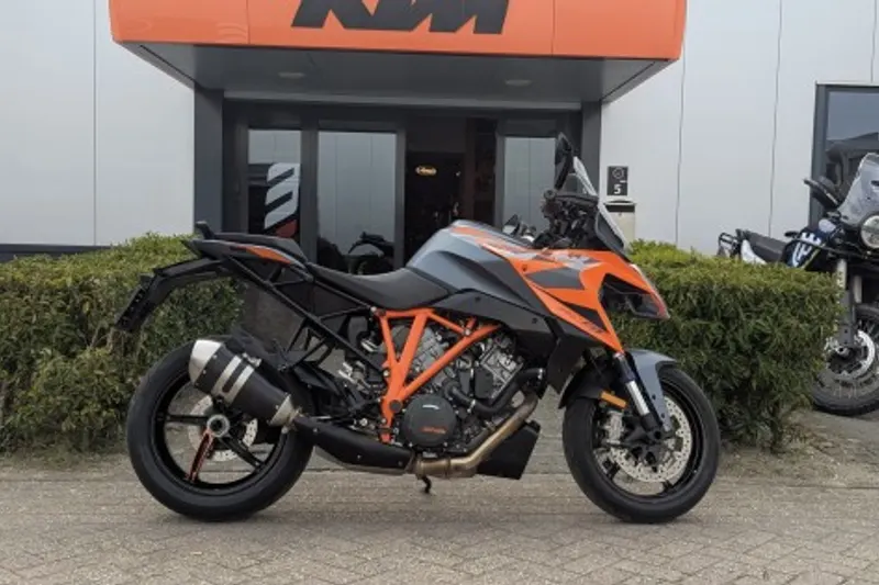 KTM Duke (0)