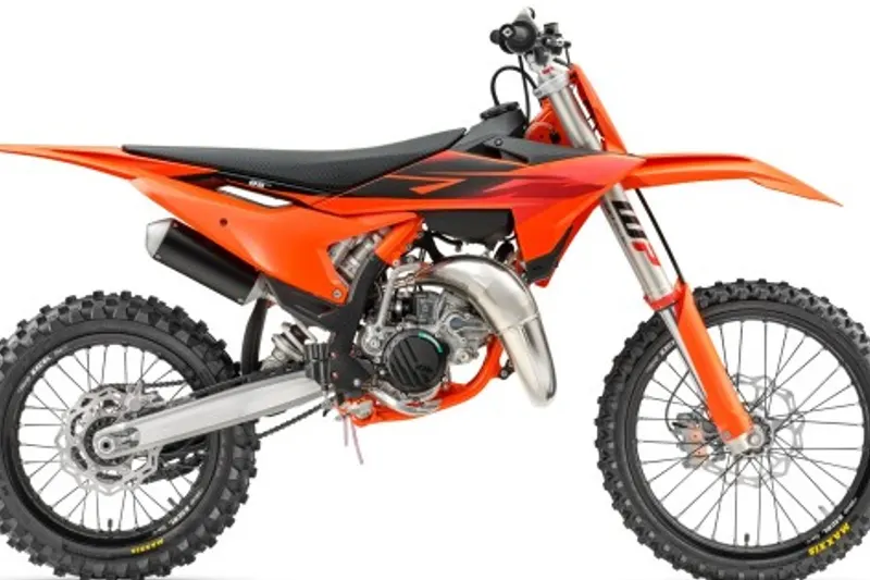 KTM SX 85 14/17 (2027)