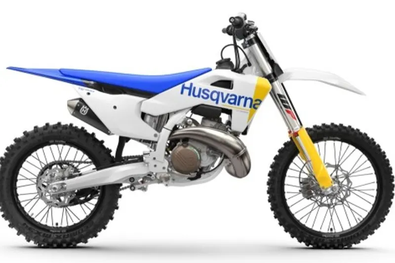 Husqvarna TC 300 (2027)