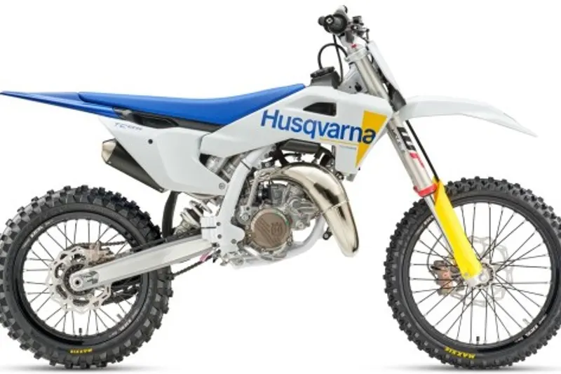 Husqvarna TC 85 (2027)