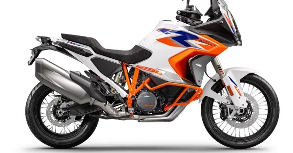 KTM Super Adventure 1290 (2024) — foto 1