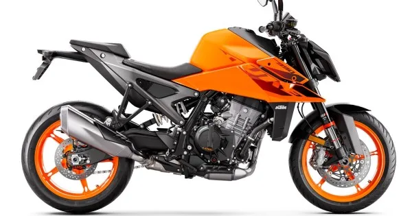 KTM Duke 990 (2024) — foto 1
