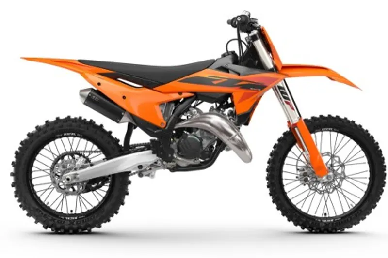 KTM SX 150 (2025)