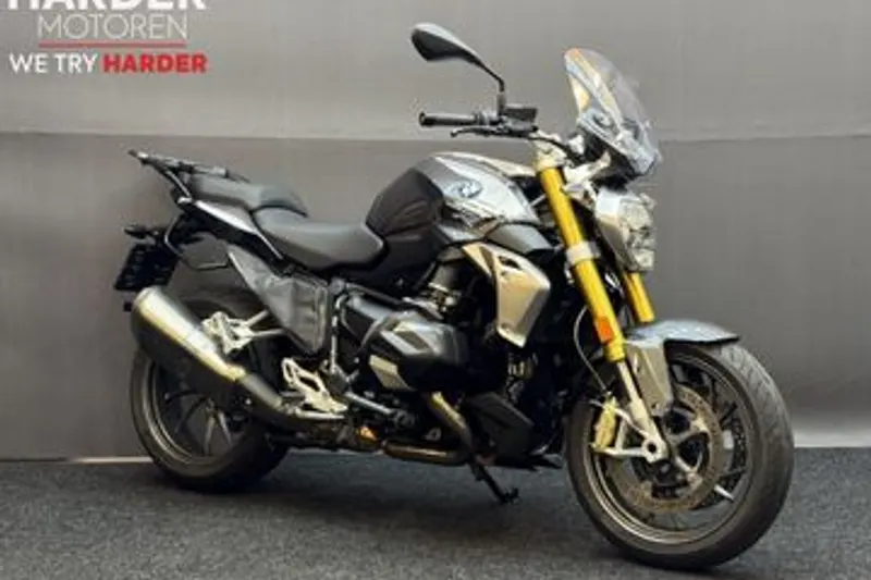 BMW R 1250 R (2022)