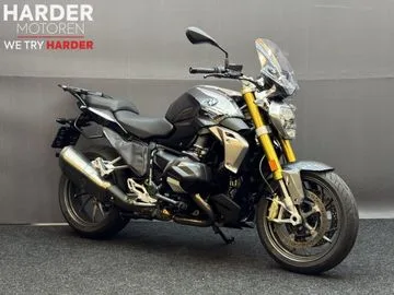 BMW R 1250 R (2022) — foto 1