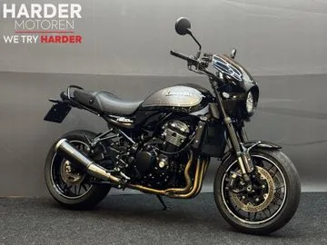Kawasaki Z900RS (2025) — foto 1