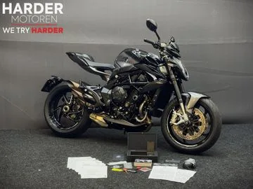 MV Agusta Brutale 800 (2021) — foto 1
