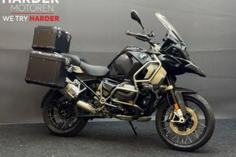 BMW R 1250 GS ADVENTURE (2021)