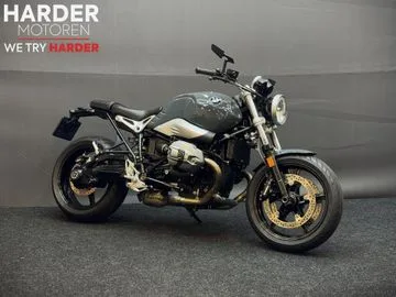 BMW R NINE T PURE (2018) — foto 1