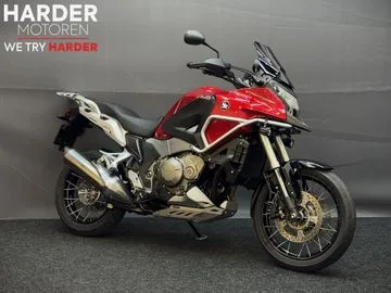 Honda VFR 1200 X CROSSTOURER (2012) — foto 1