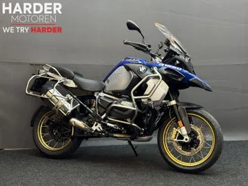 BMW R 1250 GS ADVENTURE (2019) — foto 1
