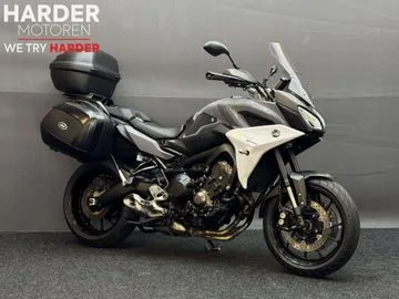 Yamaha Tracer 900 (2018) — foto 1