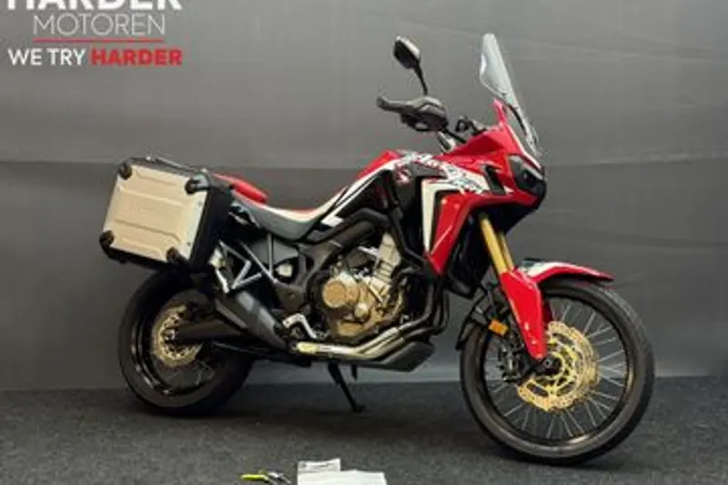 Honda CRF 1000 L AFRICA TWIN (2019)