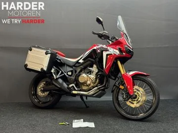 Honda CRF 1000 L AFRICA TWIN (2019) — foto 1
