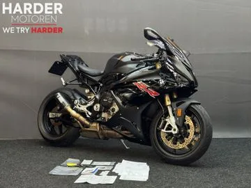 BMW S 1000 RR (2021) — foto 1